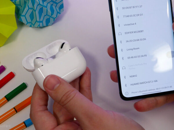 How to use Apple AirPods features on your Android without rooting