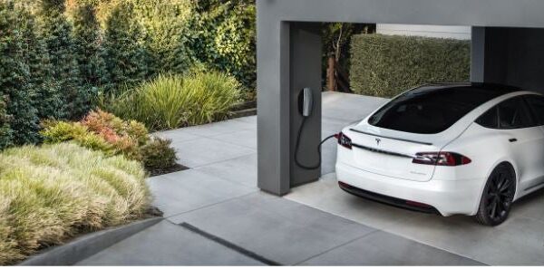 How long does it take to charge a Tesla?