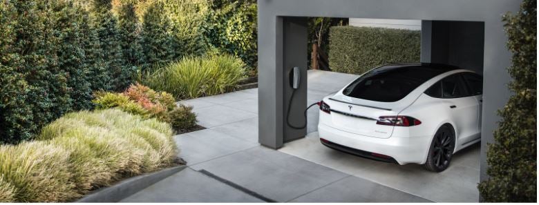 How long does it take to charge a Tesla?