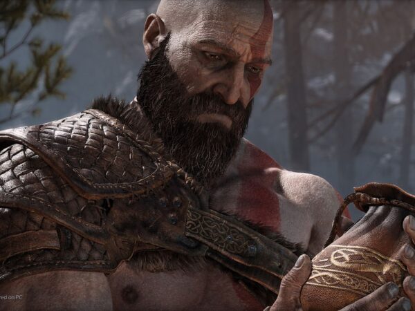 God of War PC impressions: A masterpiece for a new audience