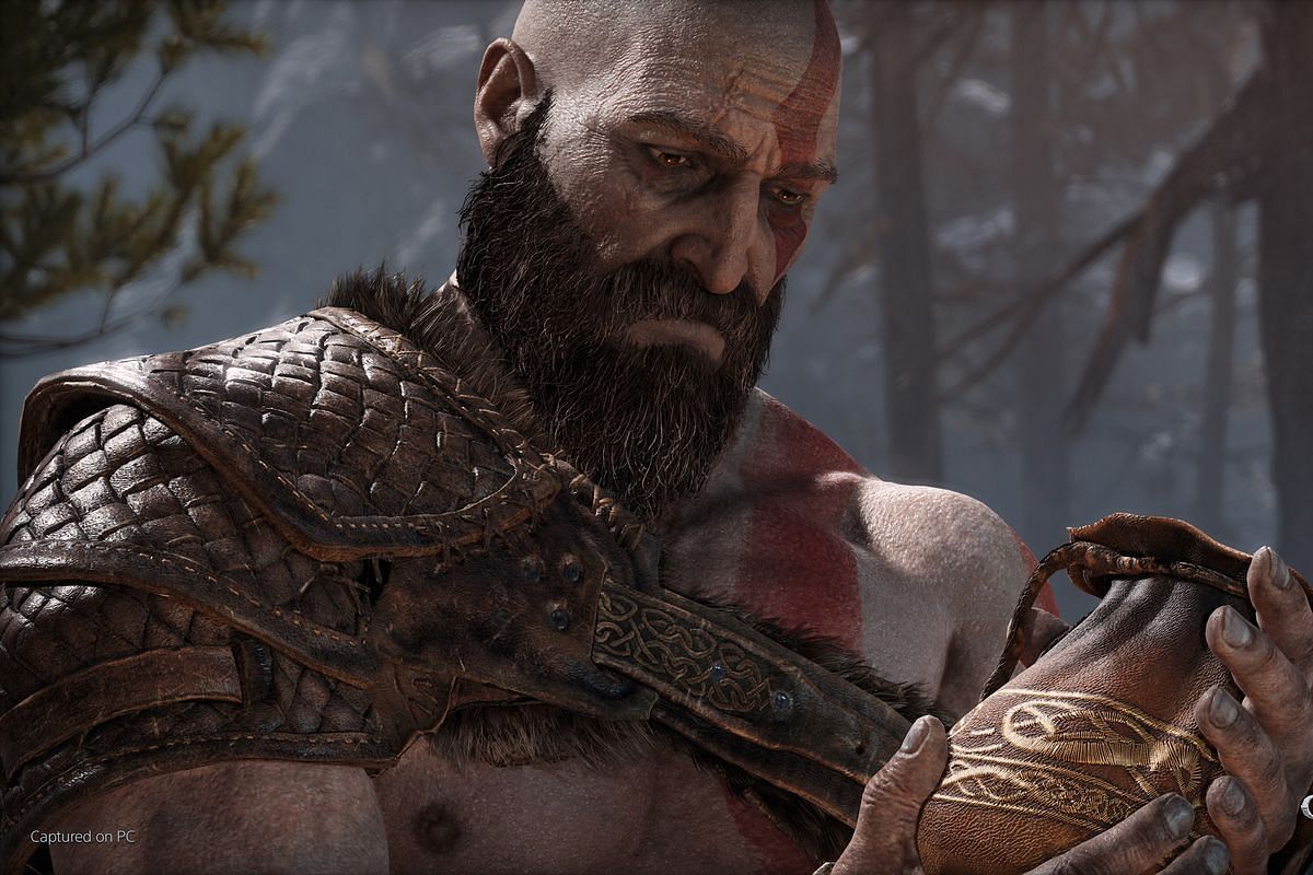 God of War PC impressions: A masterpiece for a new audience