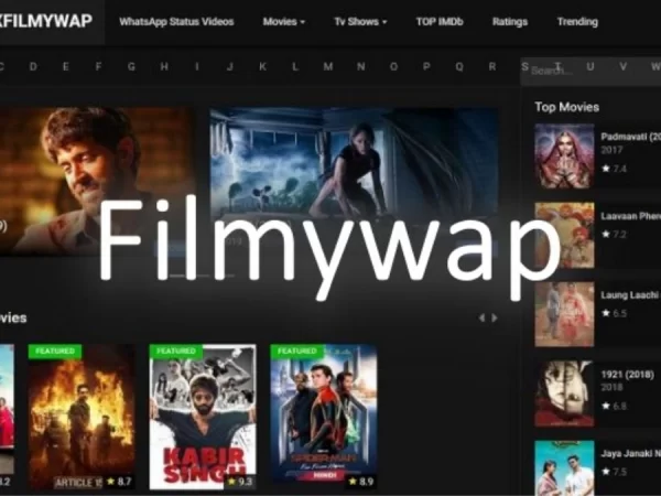 Filmywap in 2022 – HD Movies, Hollywood Bollywood Movies Download