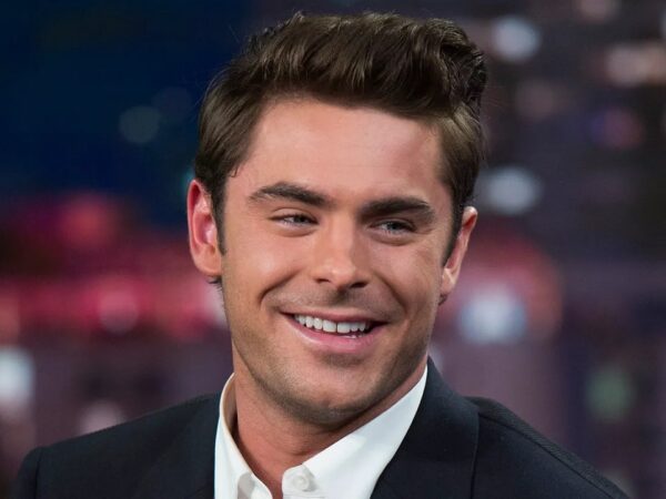 Zac Efron Net Worth