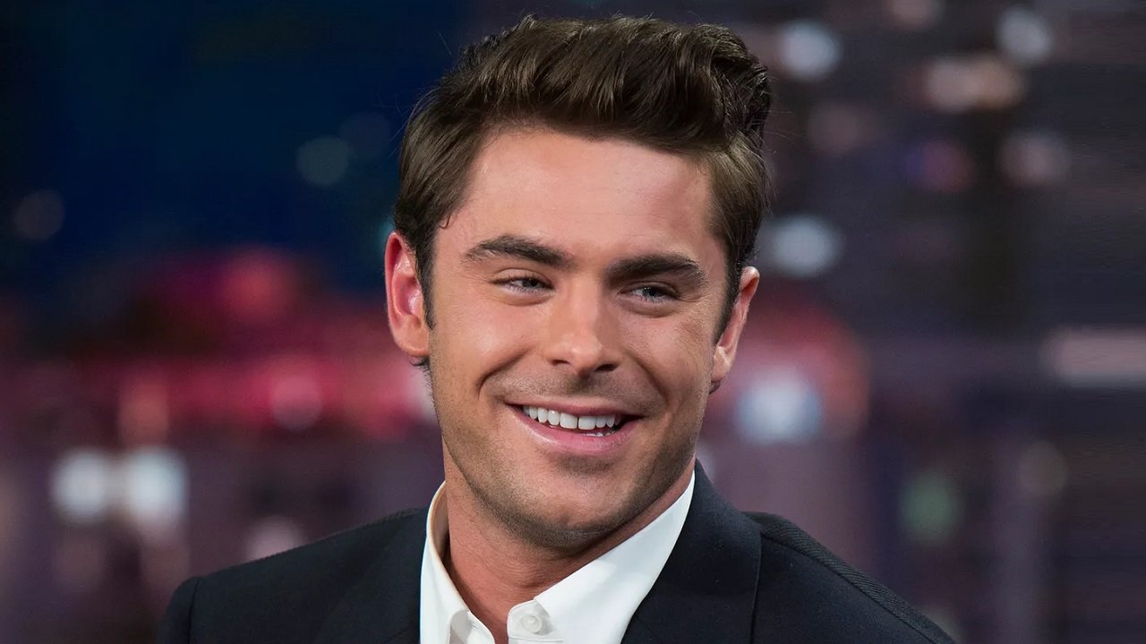 Zac Efron Net Worth