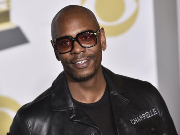 Dave Chappelle Net Worth 2022