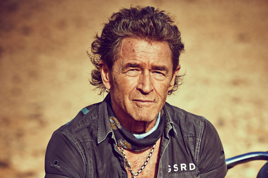 Peter Maffay Net Worth