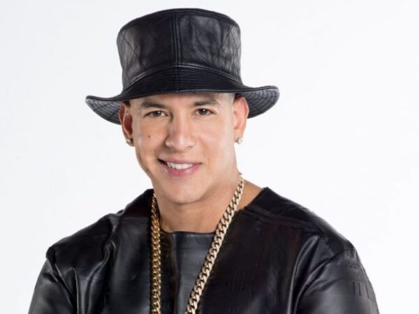 Daddy Yankee Net Worth