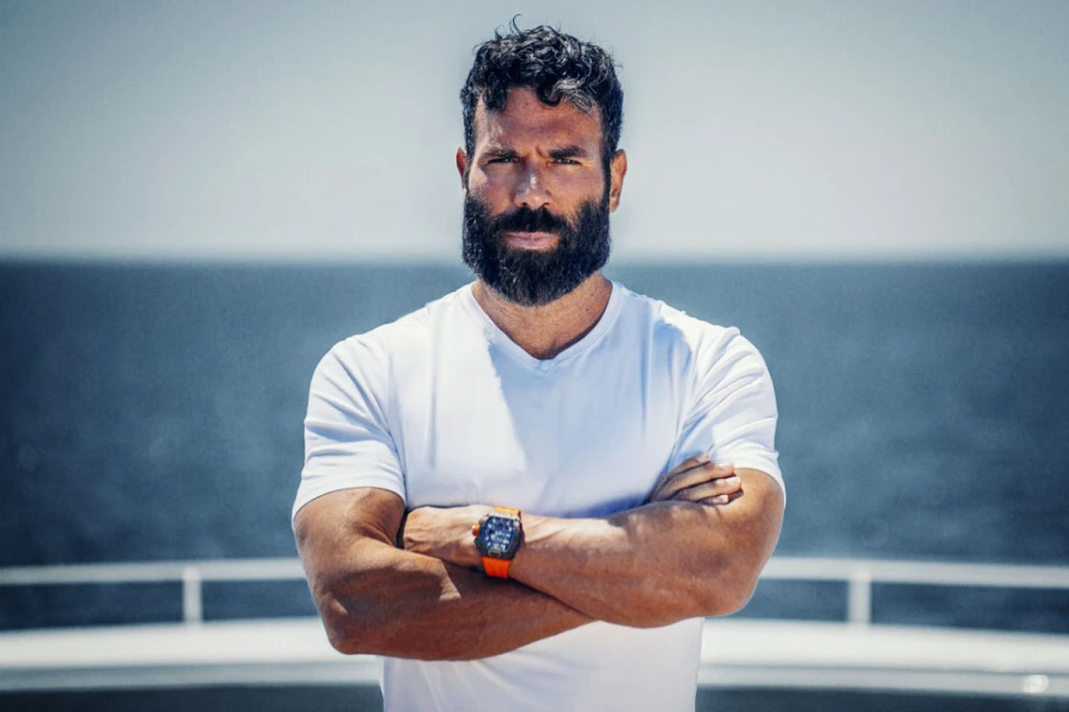 Dan Bilzerian Net Worth 2022