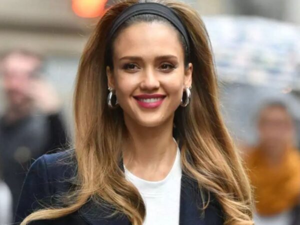 Jessica Alba Net Worth 2022