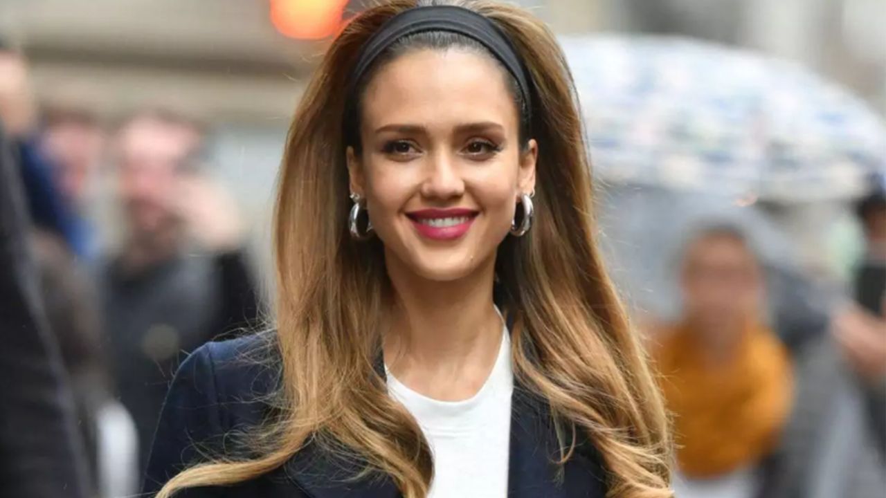 Jessica Alba Net Worth 2022