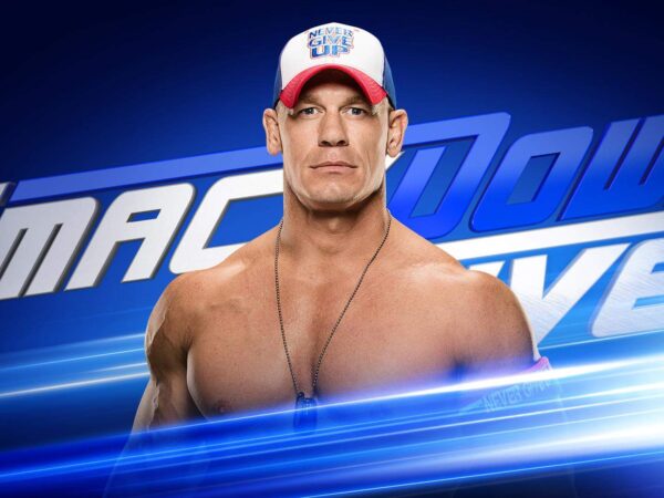 John Cena Net Worth 2022