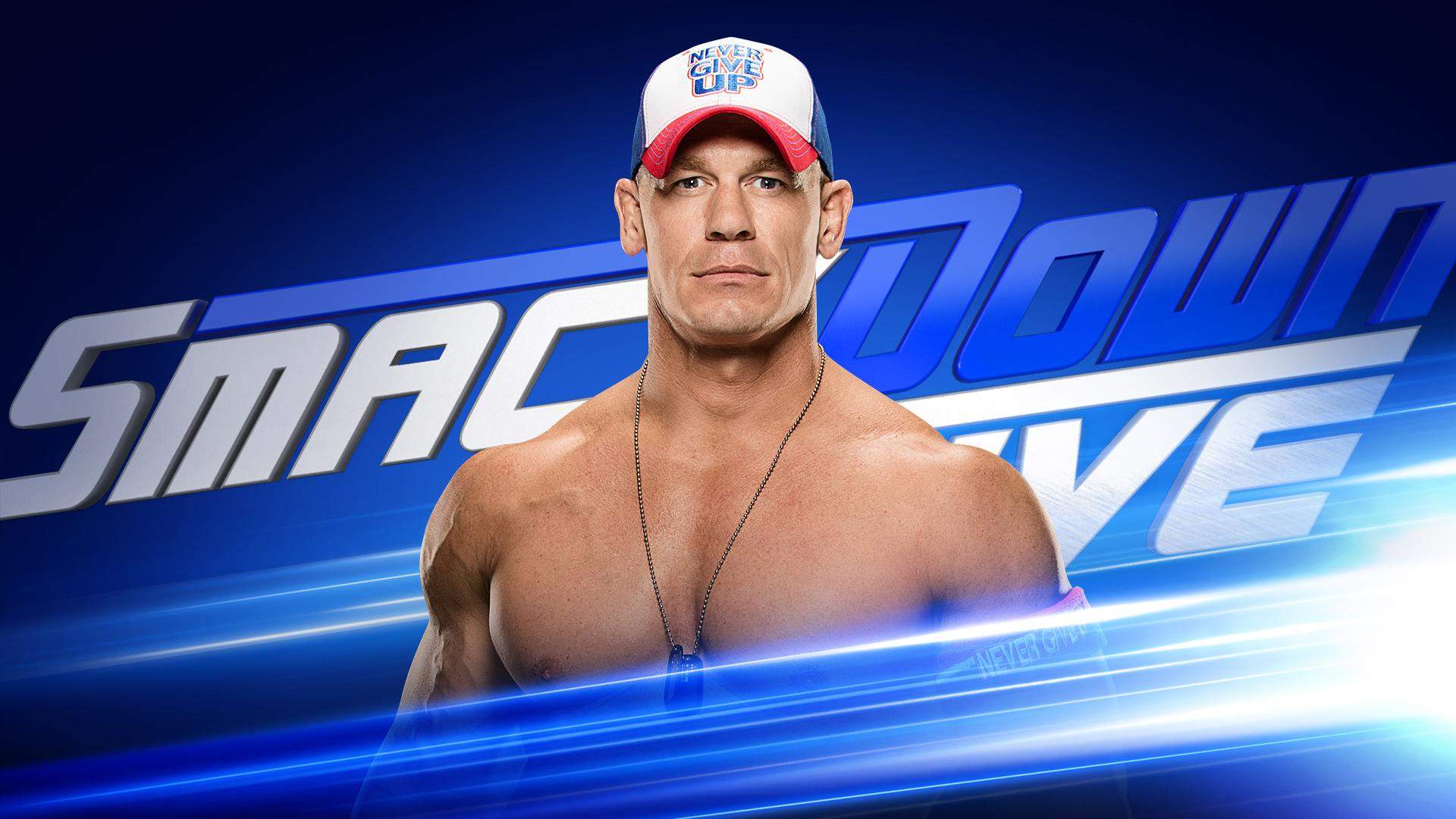 John Cena Net Worth 2022