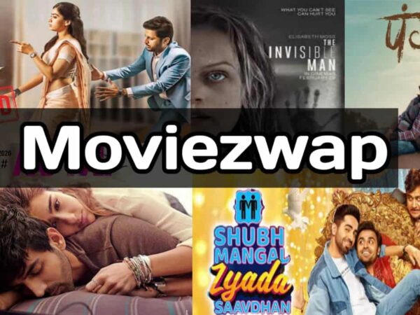 Moviezwap 2022: Telugu Movies, Hollywood Dubbed Movies