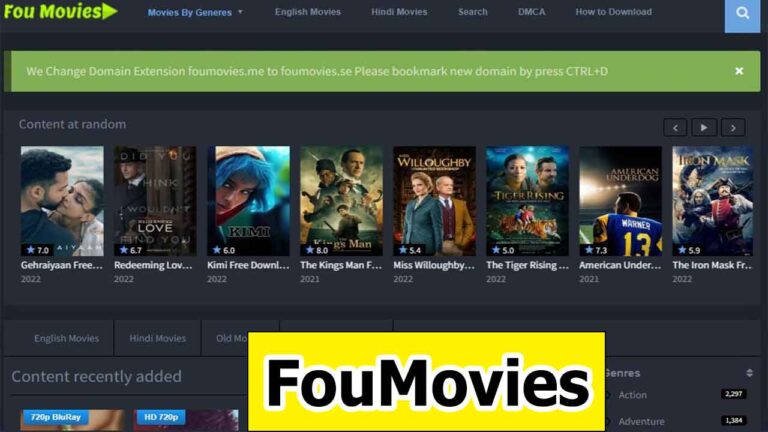 foumovies