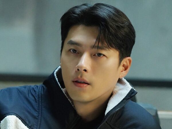 Hyun Bin Net Worth 2022