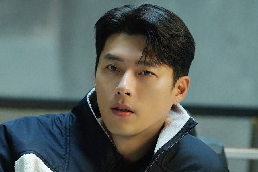 Hyun Bin Net Worth 2022