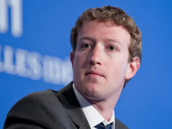 Mark Zuckerberg Net Worth 2022