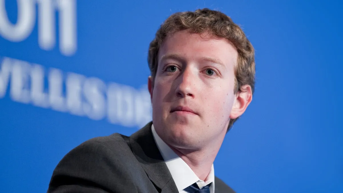 Mark Zuckerberg Net Worth 2022