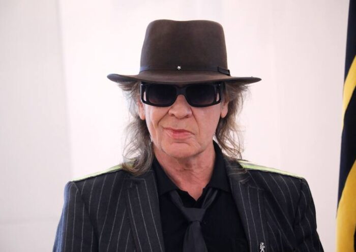 Udo Lindenberg Net Worth