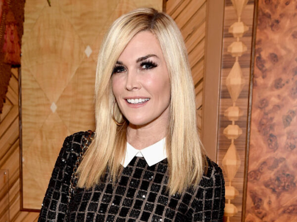 Tinsley Mortimer Net Worth 2022