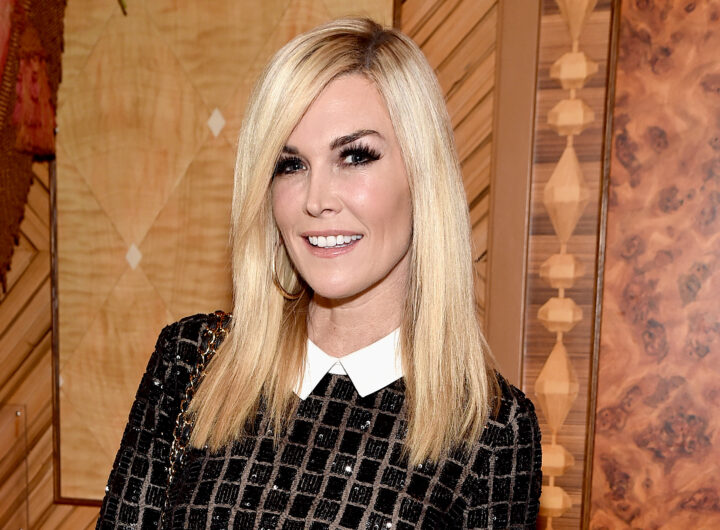 Tinsley Mortimer Net Worth 2022