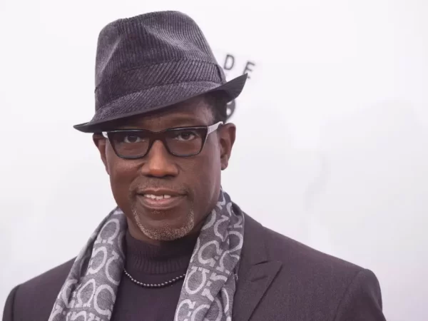 Wesley Snipes Net Worth 2022