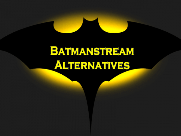 Best BatmanStream Alternatives: Watch Live Sport Online Free