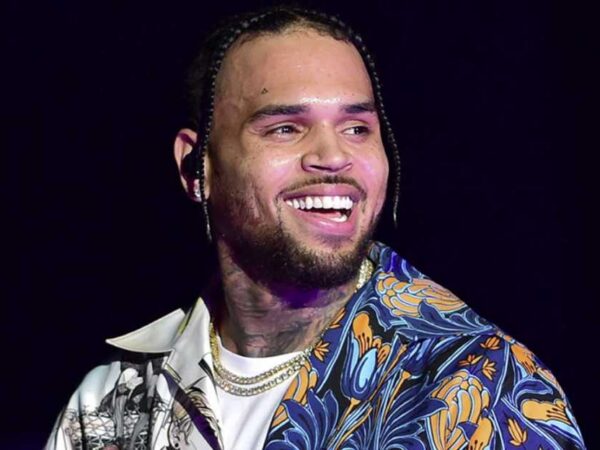 Chris Brown Net Worth 2022