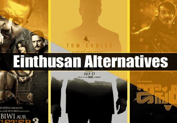 Einthusan Alternatives: 10 Sites For Streaming Free Movies & TV Shows