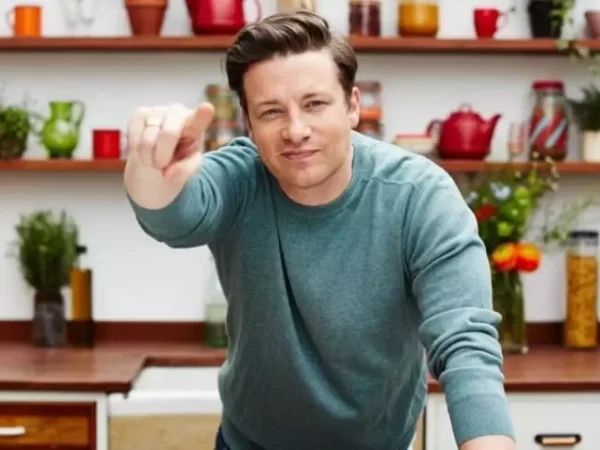 Jamie Oliver Net Worth 2022