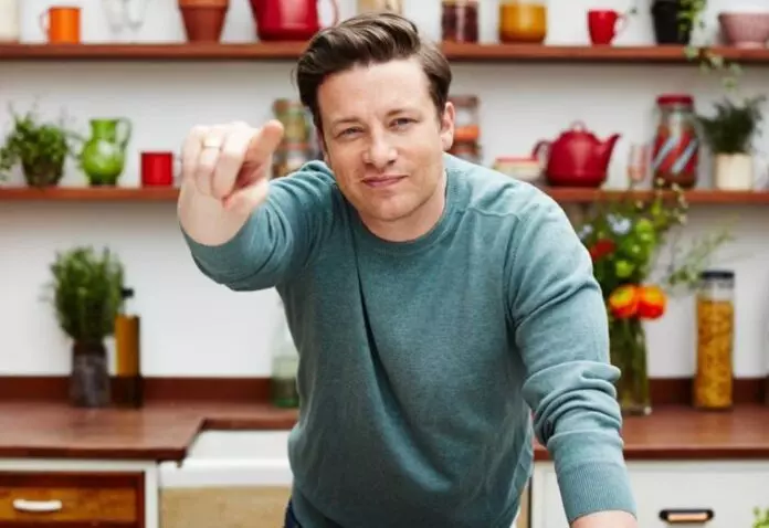 Jamie Oliver Net Worth 2022