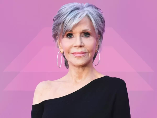 Jane Fonda Net Worth 2022