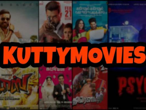 Kuttymovies 2022: Kuttymovies.com HD Tamil Movies Free Download