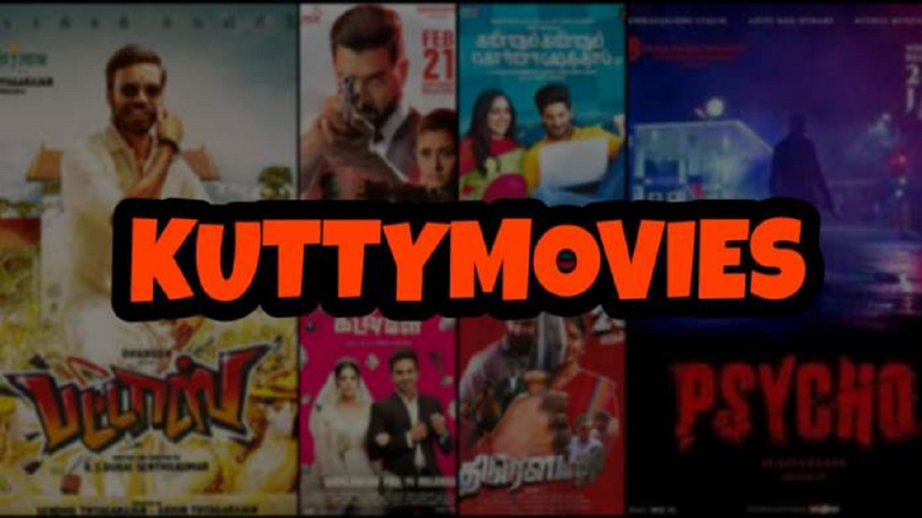 Kuttymovies 2022: Kuttymovies.com HD Tamil Movies Free Download