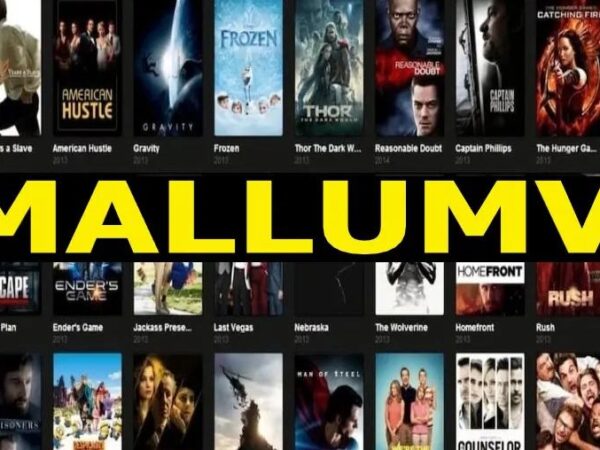 Mallumv 2022 : Malayalam Movies Download Mallumv Dubbed Movies