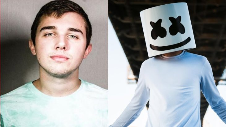 Marshmello Net Worth 2022