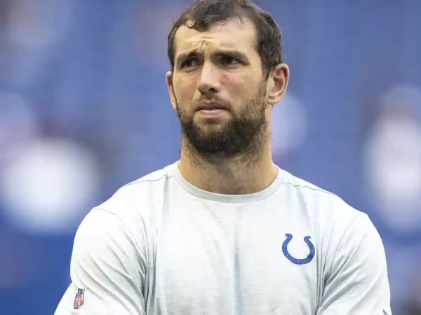 Andrew Luck Net Worth 2022