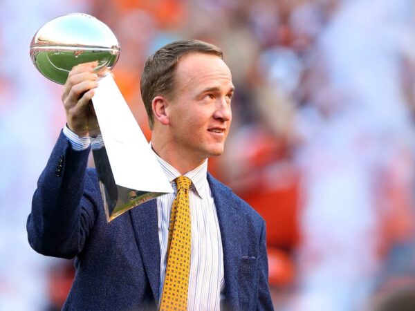 Peyton Manning Net Worth 2022