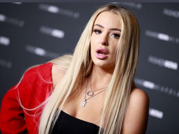 Tana Mongeau Net Worth 2022