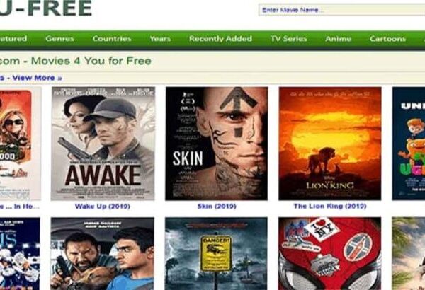 Top 10 M4uFree Movie Alternatives, Similar Sites like M4uFreeMovie in 2022