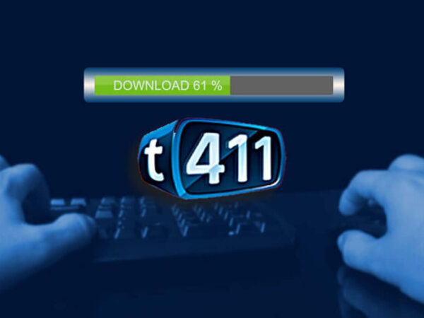 What is T411 or Torrent411? The Best Alternatives to T411 in 2022