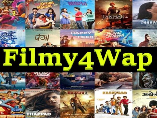 Filmy4wap –Bollywood HD Movies Download