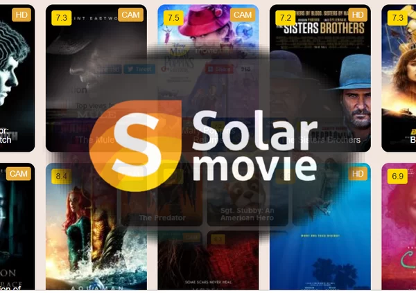 TOP 10 SOLARMOVIE ALTERNATIVES IN 2021