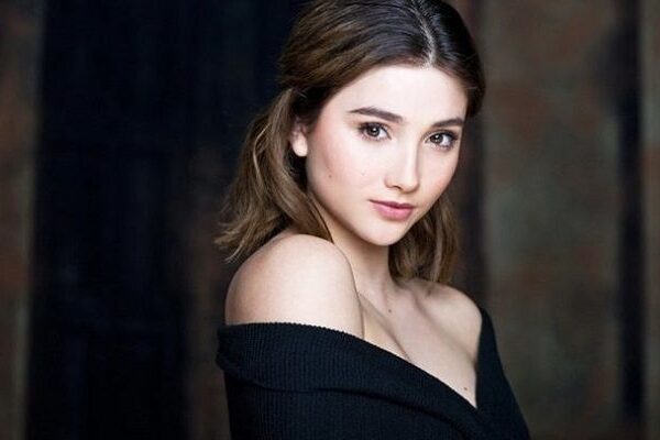 Amanda Arcuri Net Worth 2022