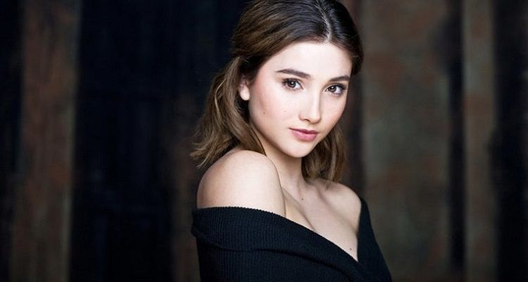 Amanda Arcuri Net Worth 2022