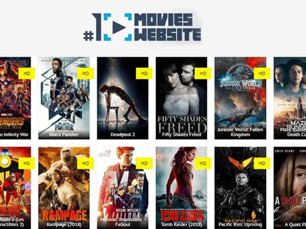 1Movies 2022 – Is It safe To Watch Online Movies On 1movies.is