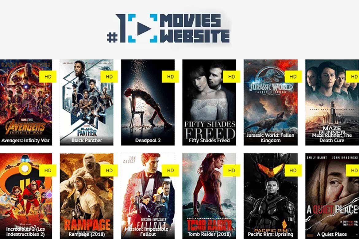 1Movies 2022 – Is It safe To Watch Online Movies On 1movies.is