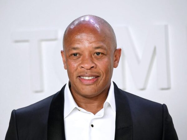 Dr. Dre Net Worth 2022