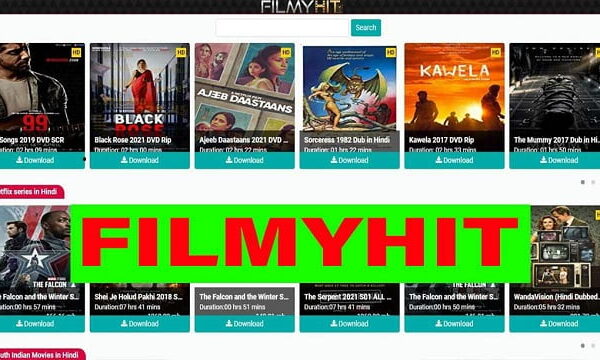 Filmyhit 2022 : Downloads Free HD Hindi Punjabi Movies