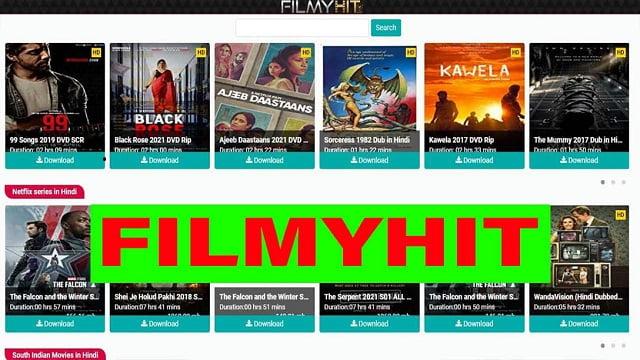 Filmyhit 2022 : Downloads Free HD Hindi Punjabi Movies